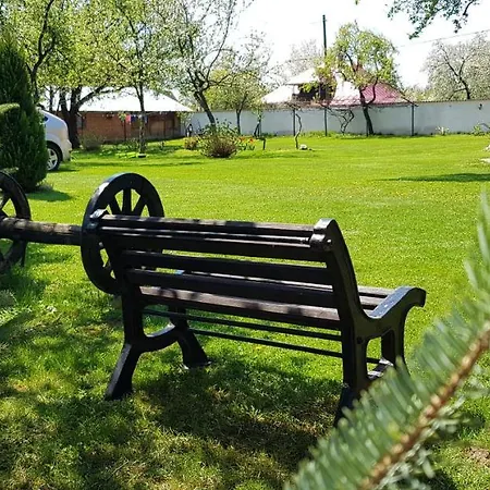 Pensiunea Miraj Farm stay *