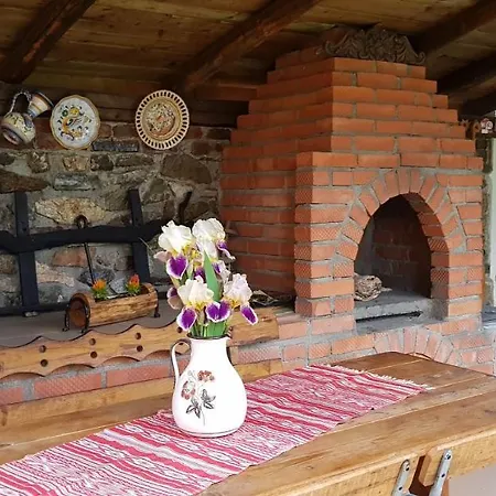 Pensiunea Miraj Polovragi