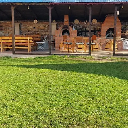 Pensiunea Miraj * Polovragi