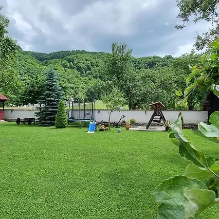 Alloggio per agriturismo Pensiunea Miraj Polovragi