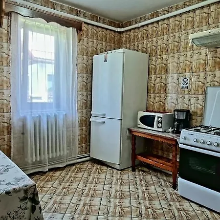 Alloggio per agriturismo Pensiunea Miraj *