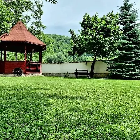 Pensiunea Miraj